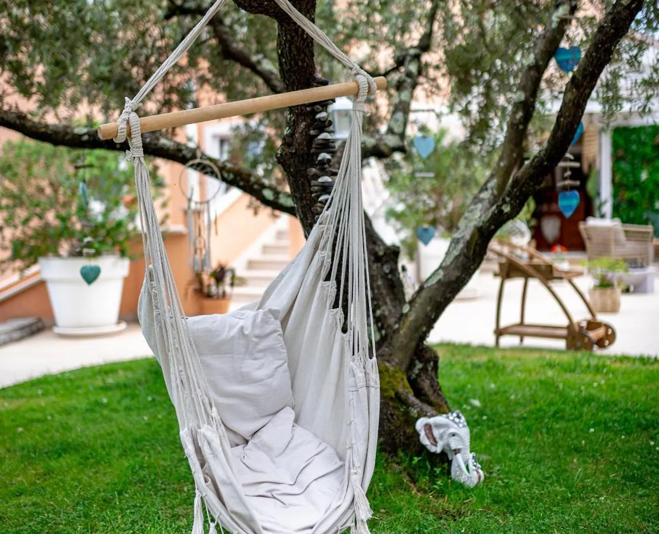 Villa Nada Lovran Croatia
