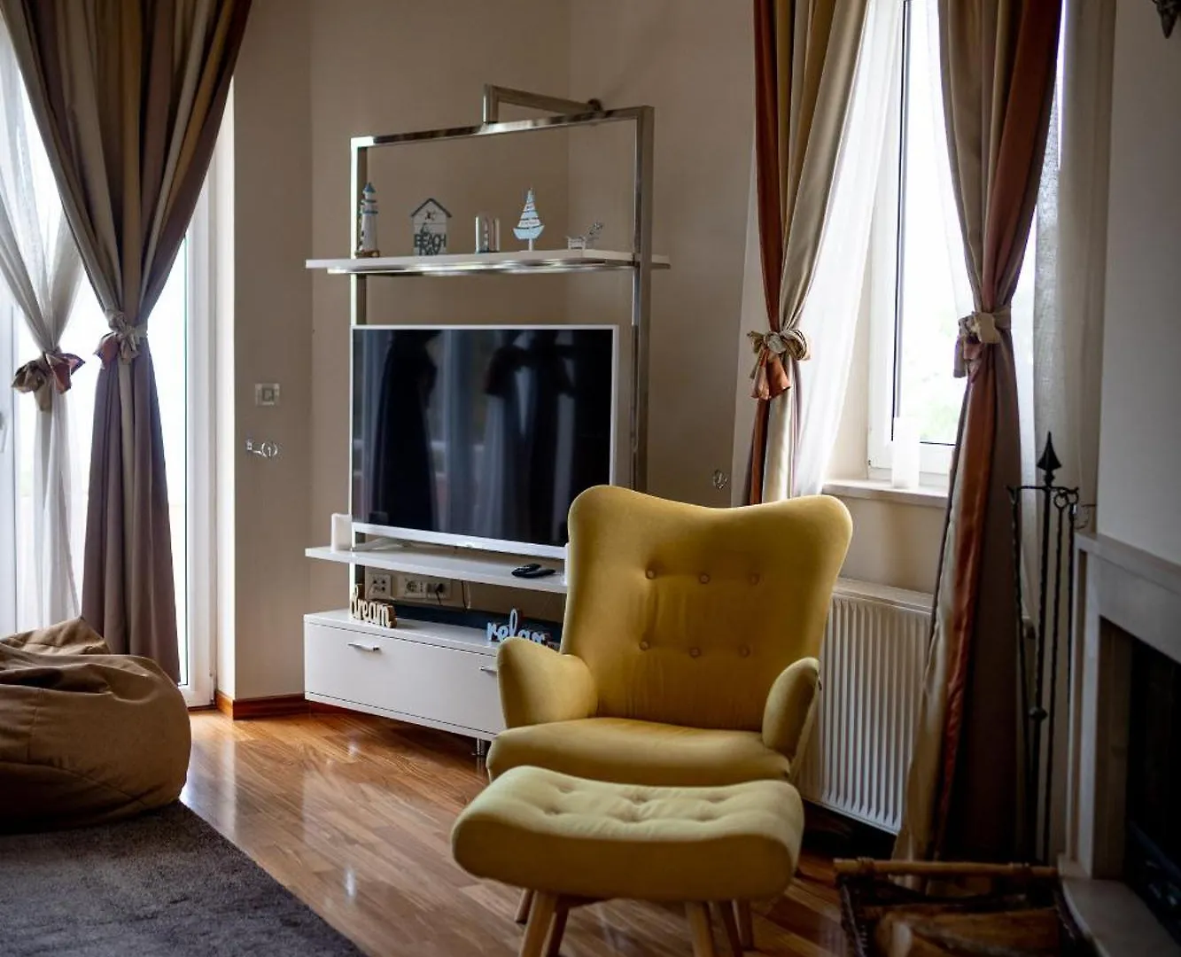 **** Guest house Villa Nada Lovran Croatia