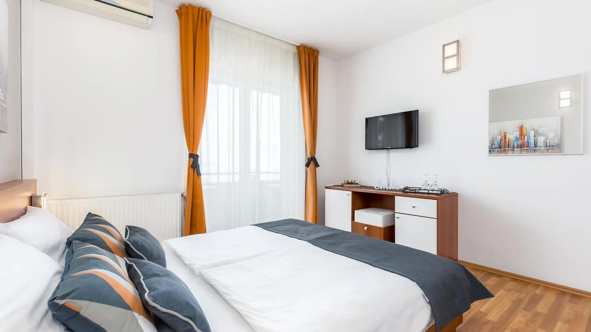 Guest house Villa Nada Lovran