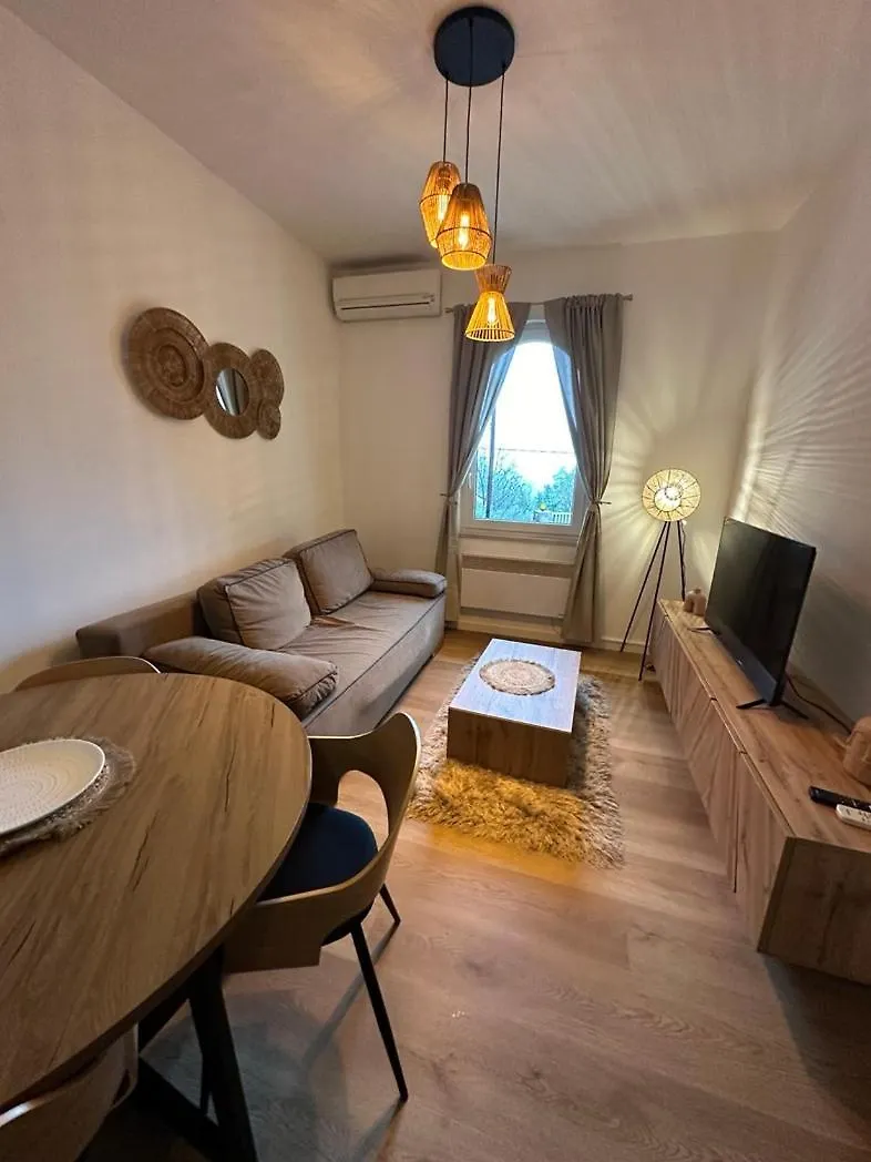 Villa Nada Lovran 4*,