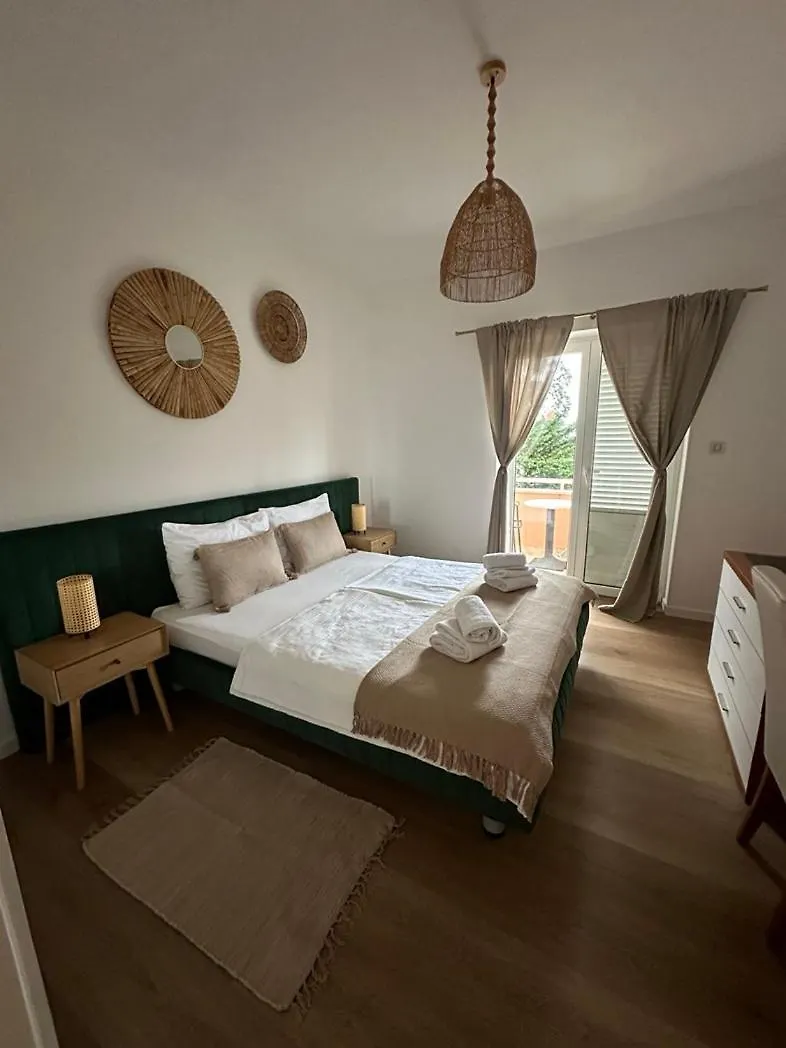 Villa Nada Lovran 4*,