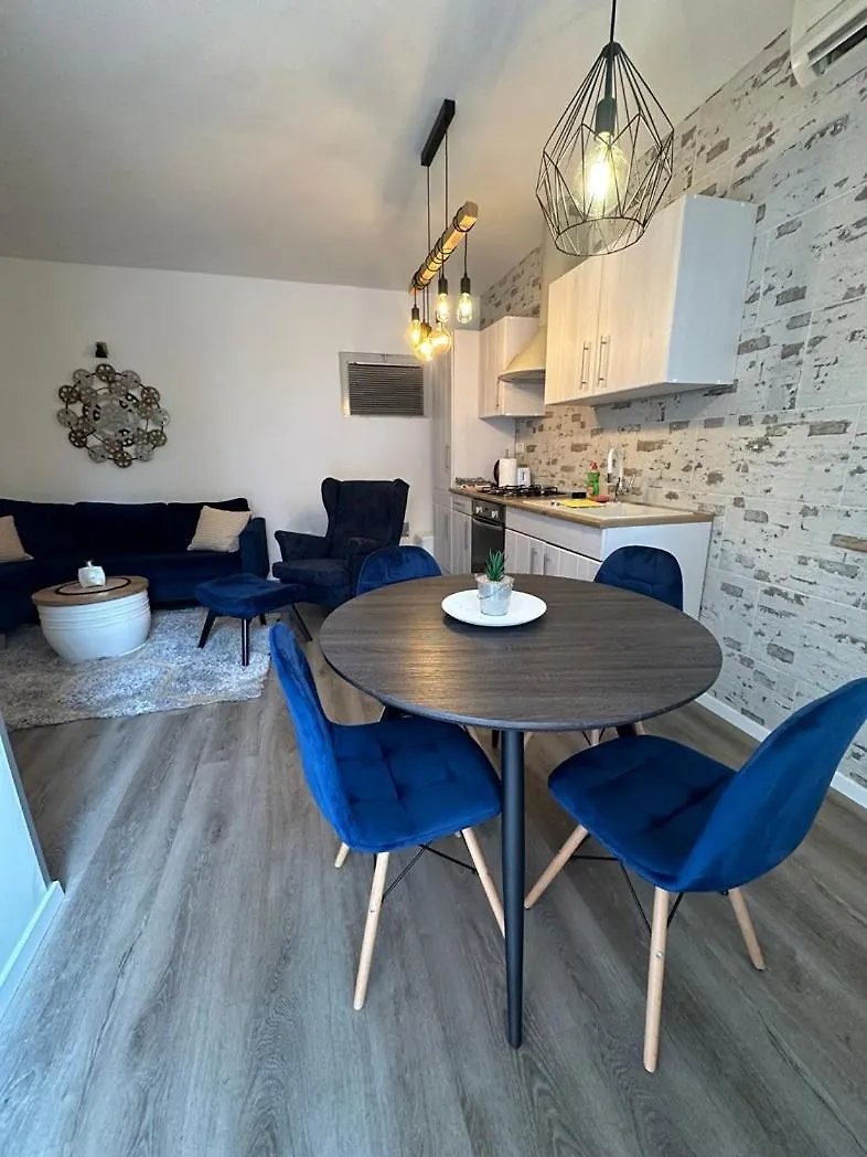 Villa Nada Lovran 4*,