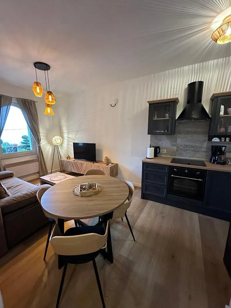 Villa Nada Lovran Guest house