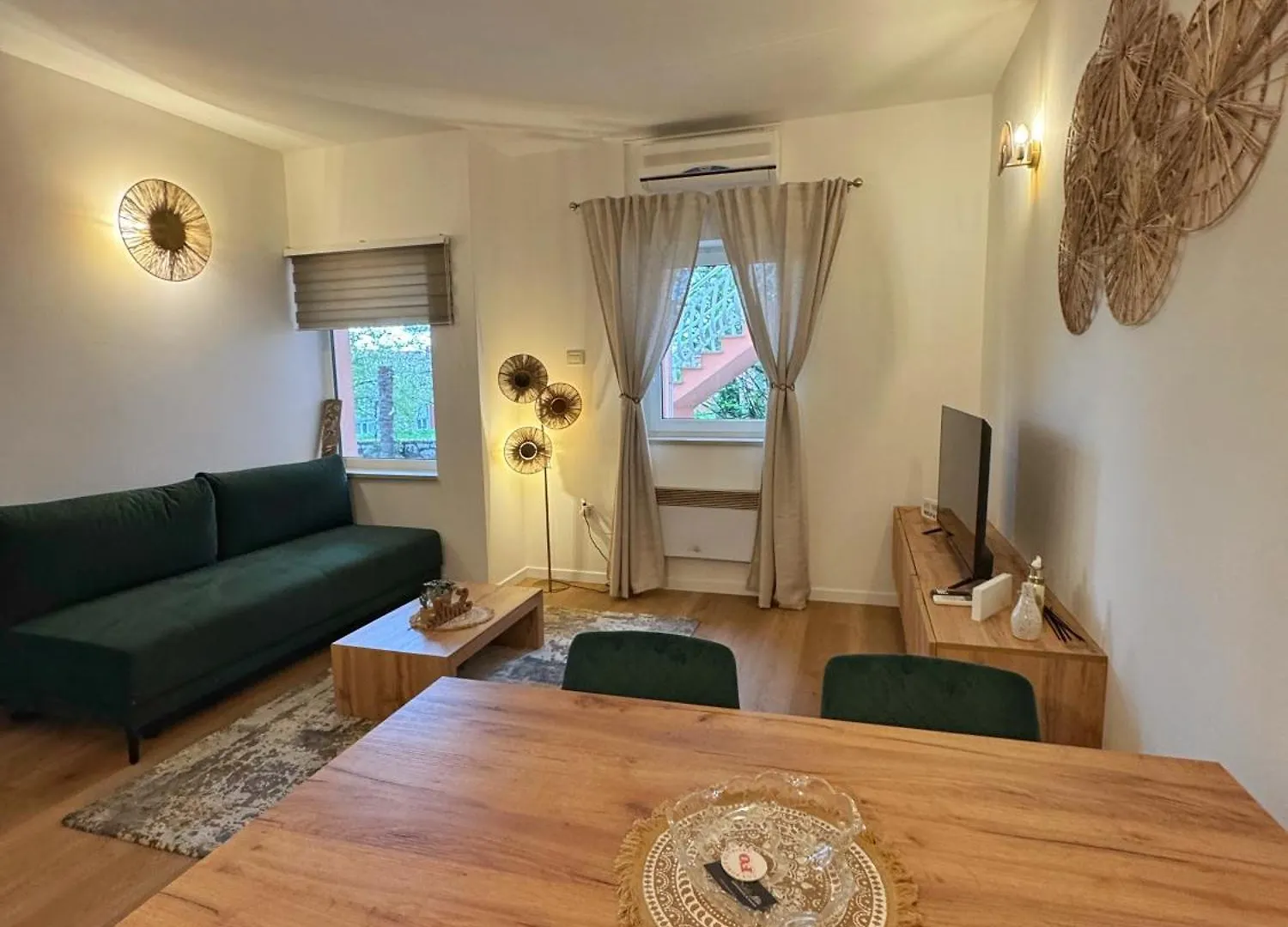 Villa Nada Lovran