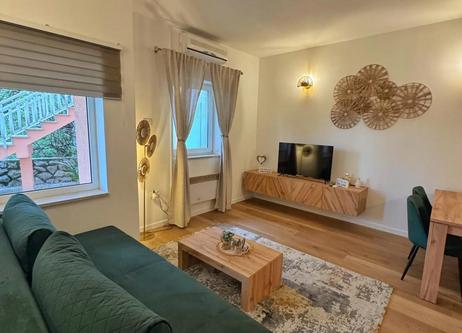 Villa Nada Lovran Guest house