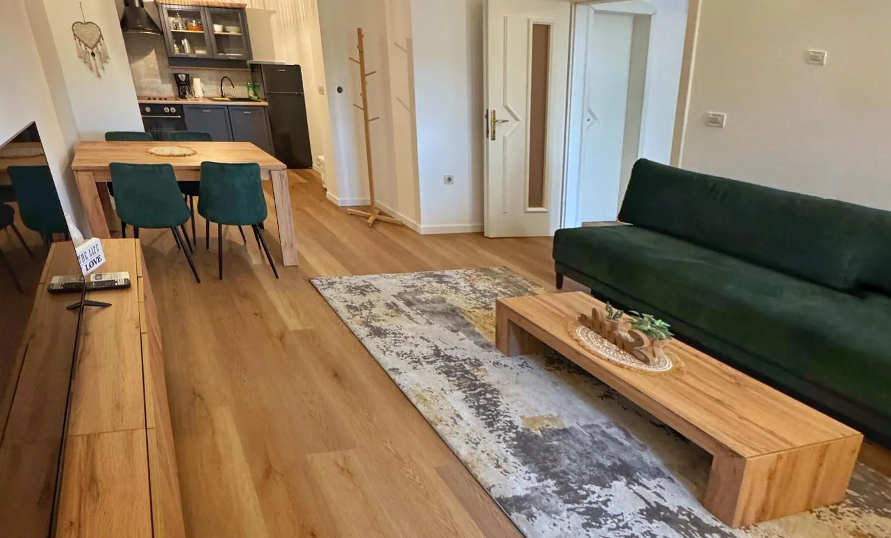 Villa Nada Lovran 4*,  Horvátország