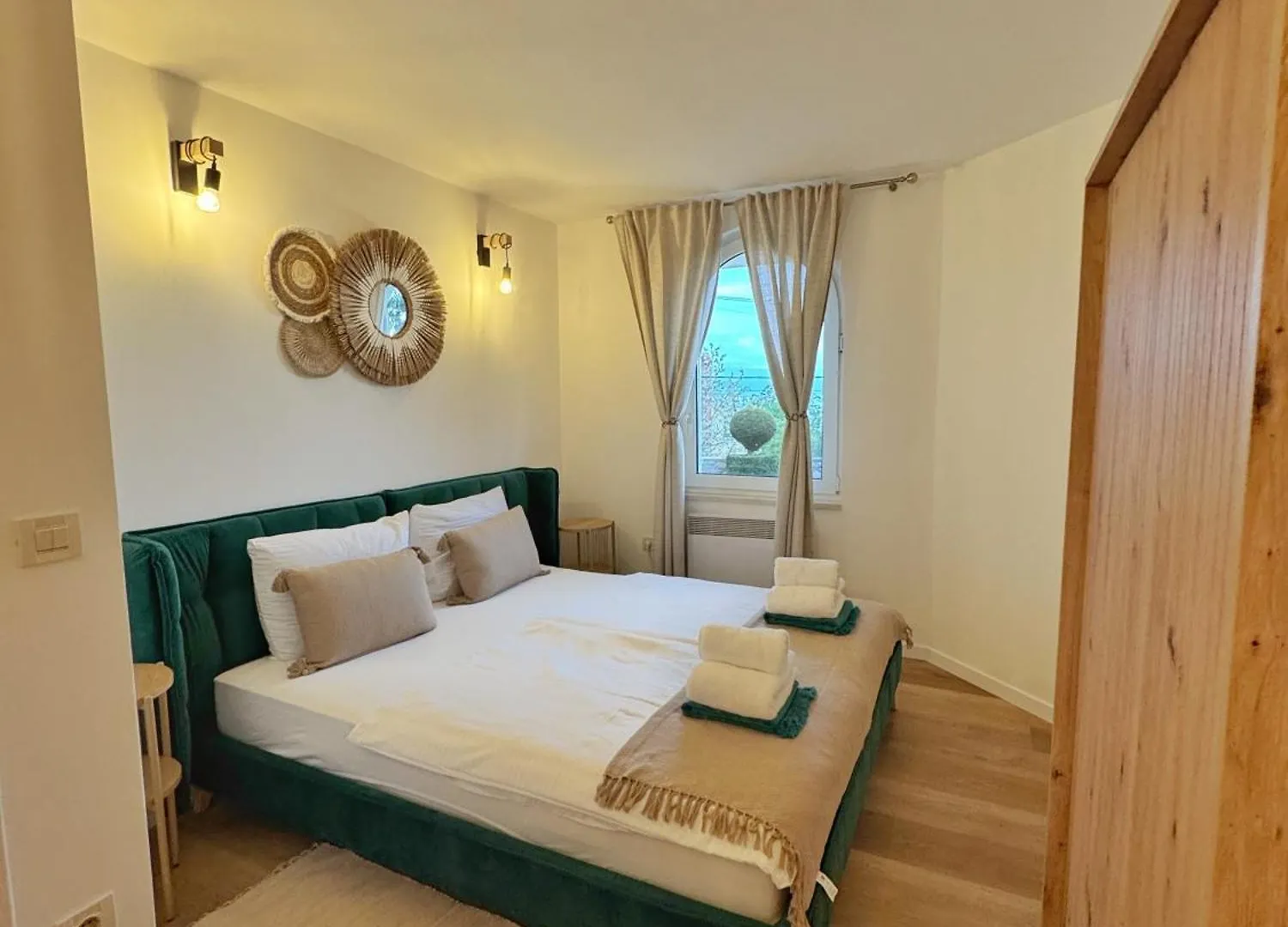 Villa Nada Lovran