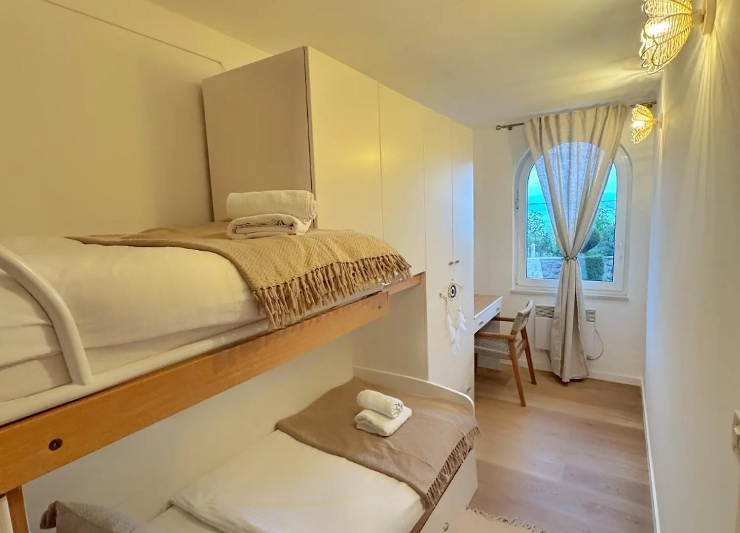 Villa Nada Lovran Guest house
