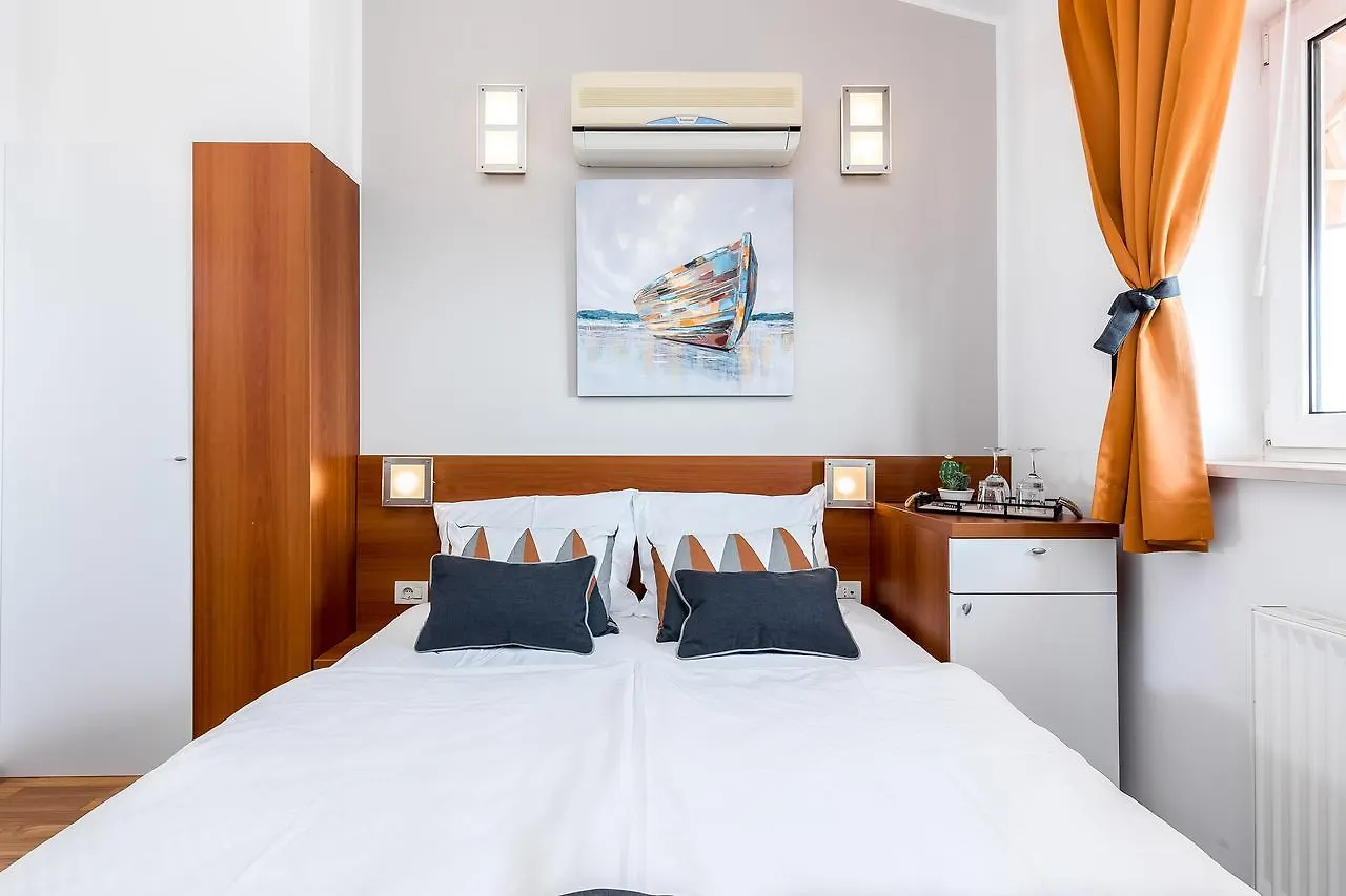 Guest house Villa Nada Lovran