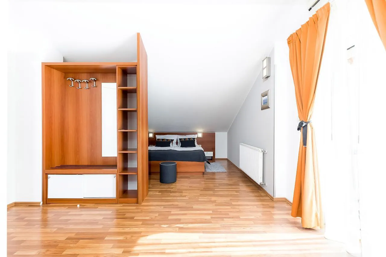**** Guest house Villa Nada Lovran Croatia