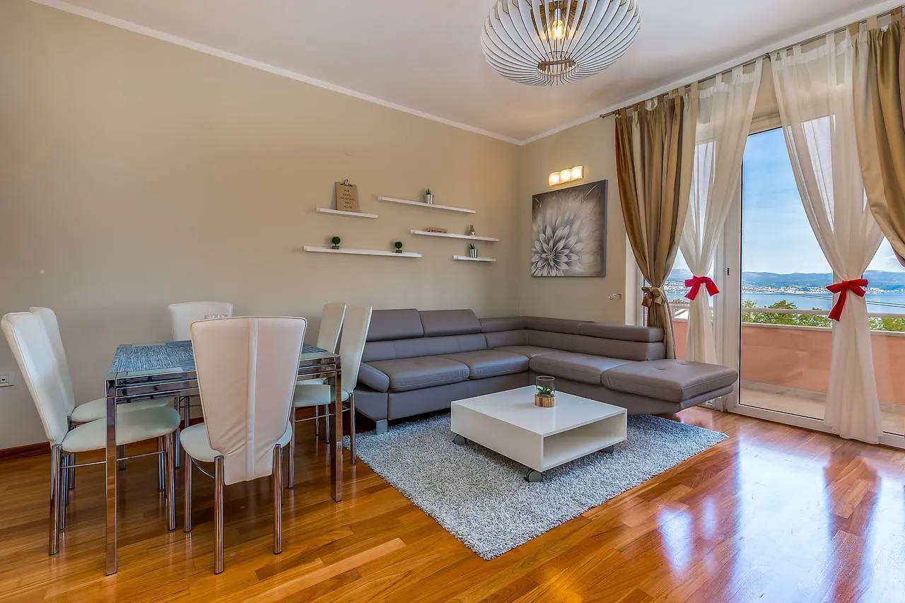 Pensiune Villa Nada Lovran