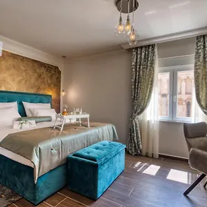 Gasthuis Luxury Vindemiae Zadar