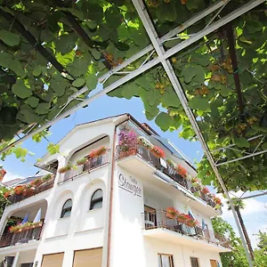 4* Vendégház Stanger 2