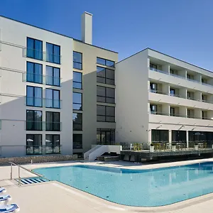 Otel Park Plaza Arena ***
