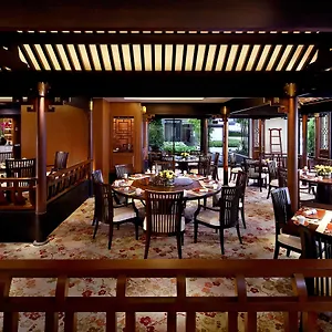 Otel Mandarin Oriental, *****