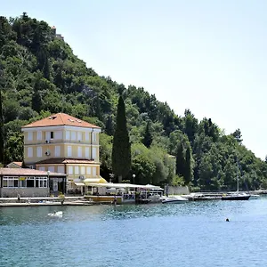 Oda ve Kahvaltı Bed&breakfast Eva