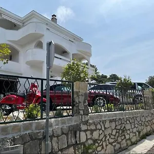 West Point , Donji Okrug (Ciovo) Croatia