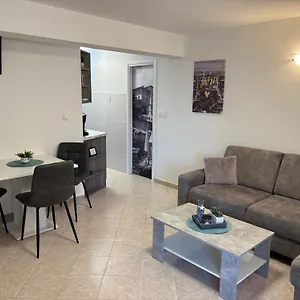Apartament Vilma