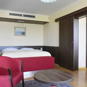 Otel Olympik ****