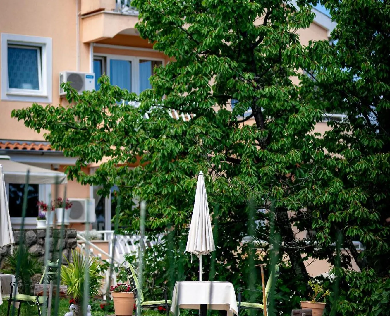 Villa Nada Lovran