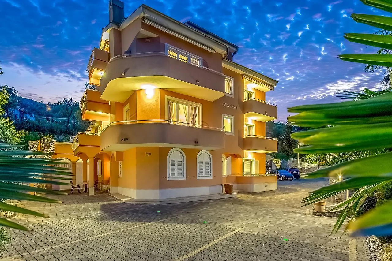 Villa Nada Lovran